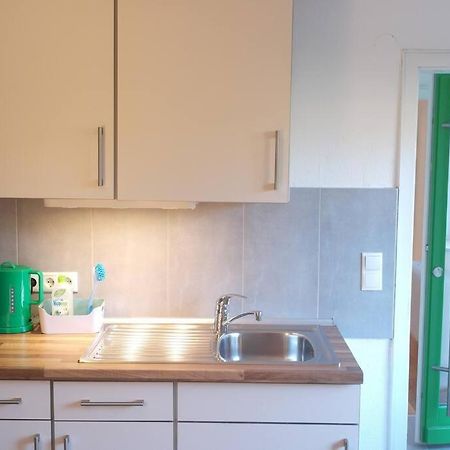 Gute Lage, 3 Raeder, Gruen, Familien Apartment Trier Exterior photo